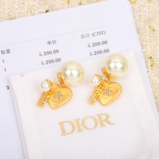 Christian Dior Earrings